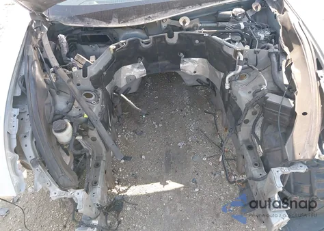 2013 Infiniti M37 X z USA, uszkodzony, nr VIN JN1BY1AR2DM601075